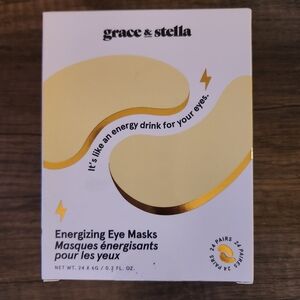 Grace & Stella Energizing Eye Masks
